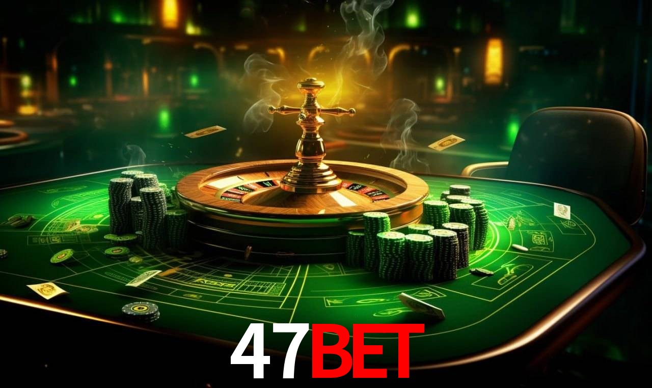 Promoções Sazonais 47bet