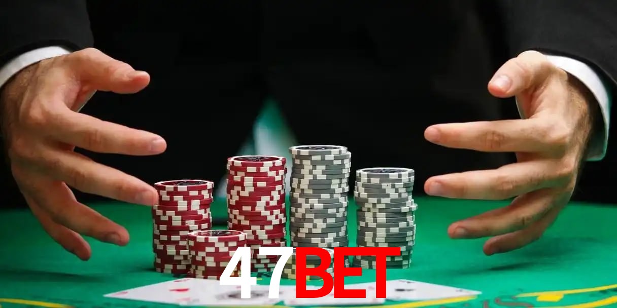 A Emoção da Loteria na 47bet: Uma Chance de Mudança de Vida