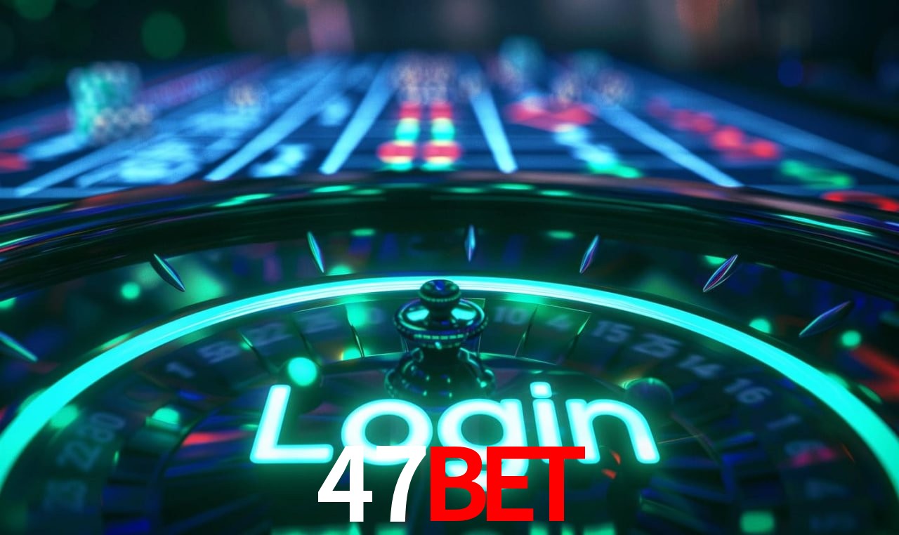 Desvendando o Mundo dos Jogos Virtuais na 47bet