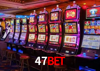 Seasonal Promotions 47bet