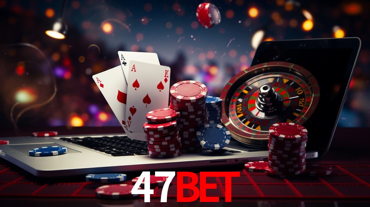 Programa VIP 47bet