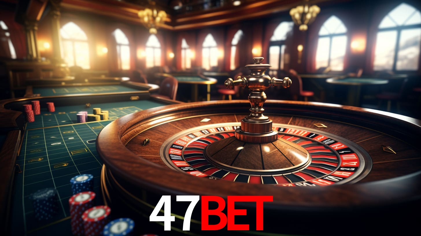 Tournaments 47bet