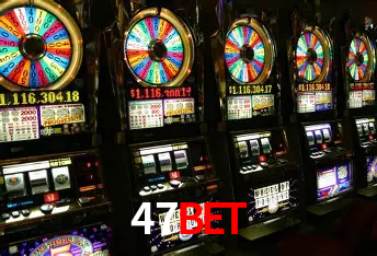 Interface Premium 47bet