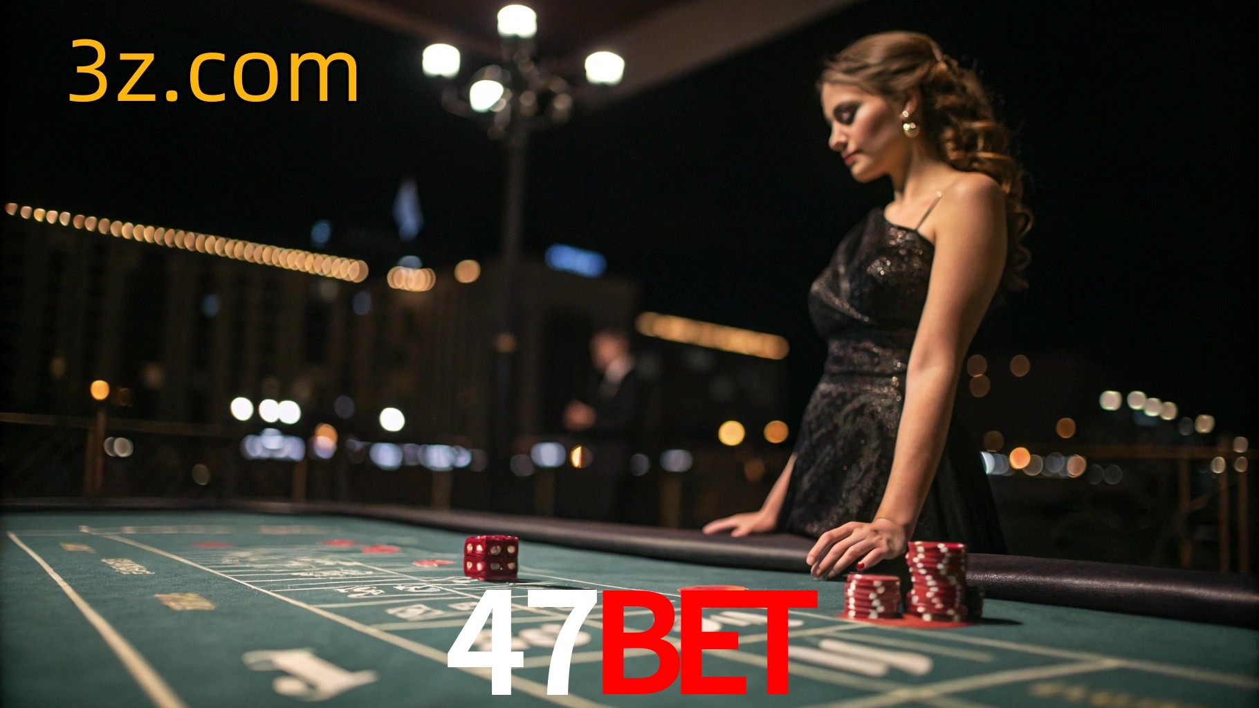 login 47bet
