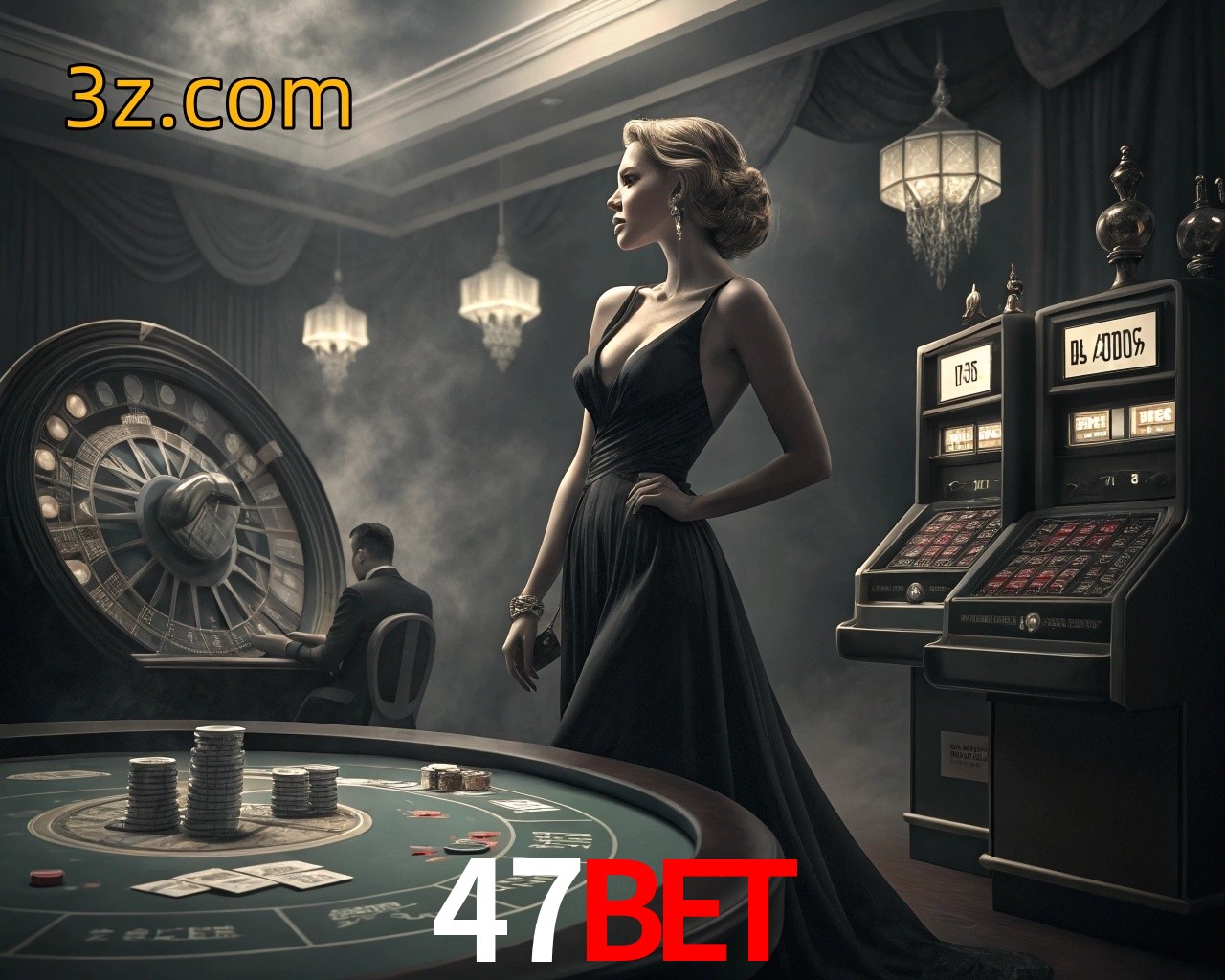 bonus 47bet