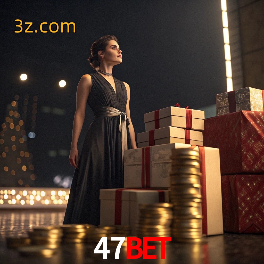  47bet bonus