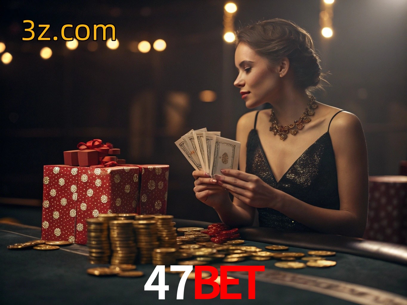  47bet com