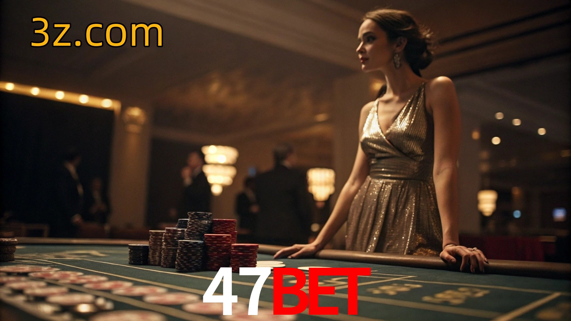  47bet